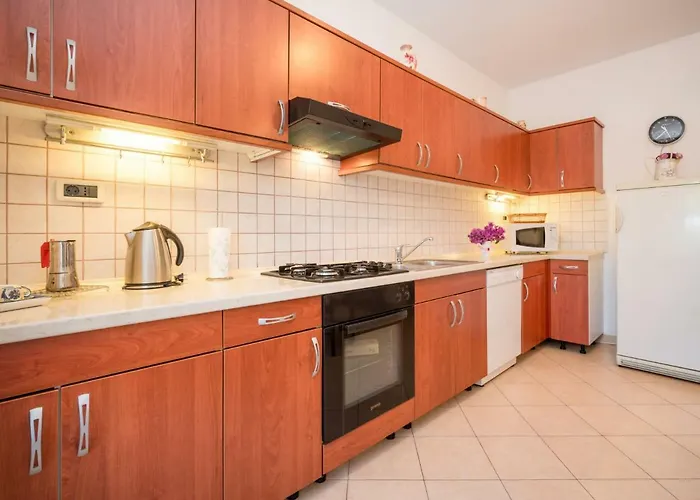 Appartement Adriana By Interhome Pjescana Uvala