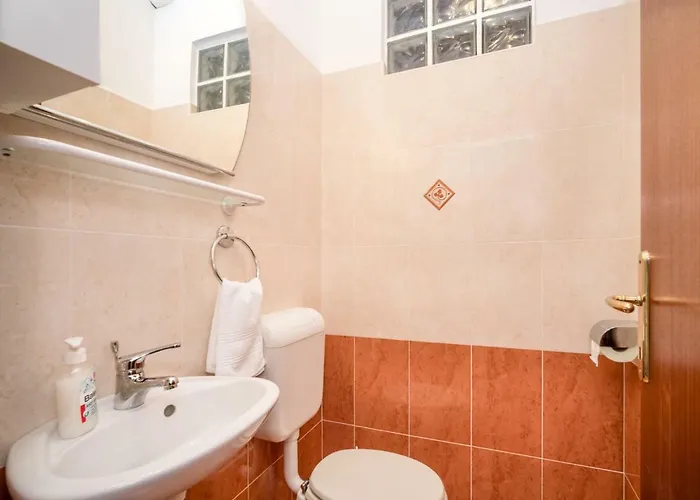 Appartement Adriana By Interhome