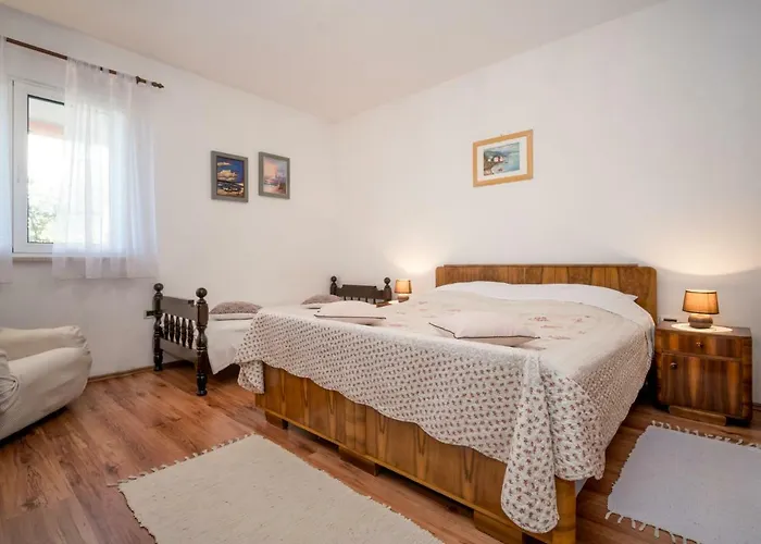 Appartement Adriana By Interhome Pjescana Uvala