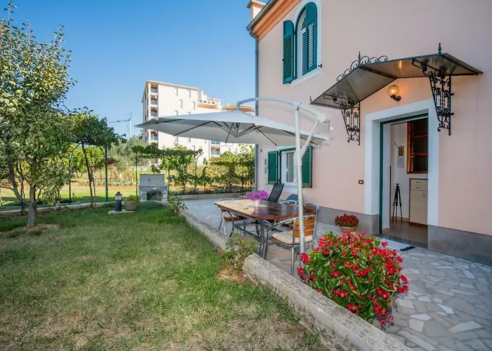 Appartement Adriana By Interhome Pjescana Uvala