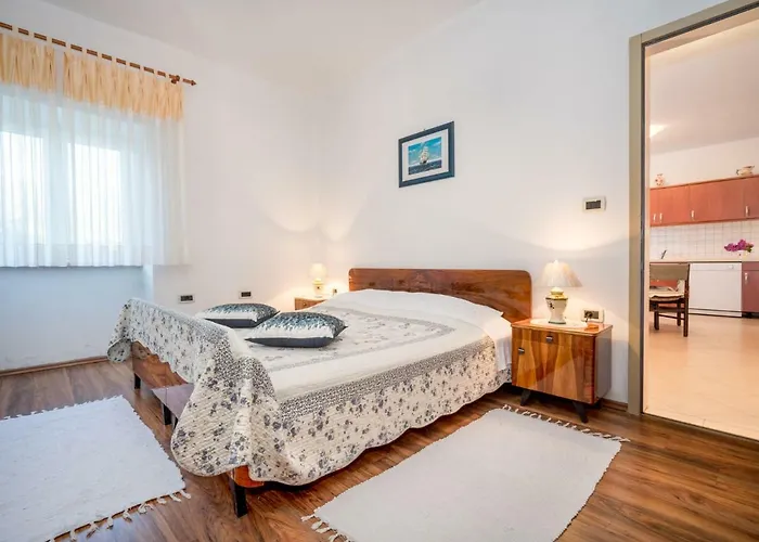 Adriana By Interhome Appartement Pjescana Uvala