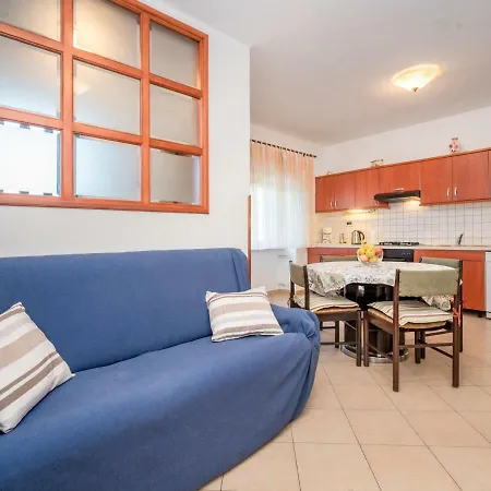Apartment Adriana By Interhome