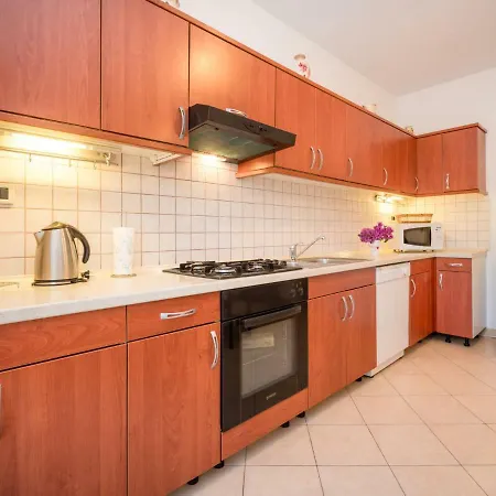 Apartment Adriana By Interhome Pjescana Uvala