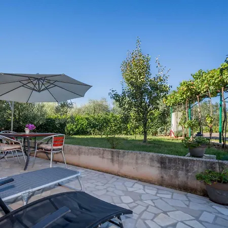 Apartment Adriana By Interhome