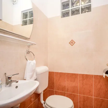 Apartment Adriana By Interhome