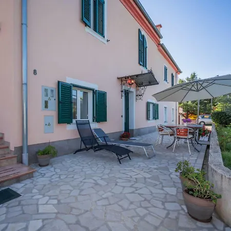 Apartman Adriana By Interhome Pješčana Uvala